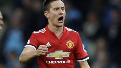 هيريرا يثني على بوجبا ودي خيا ويوضح موقفه من مونديال روسيا