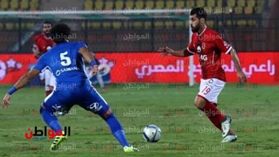 الأهلي يتطلع لمواصلة أرقامه القياسية أمام سموحة