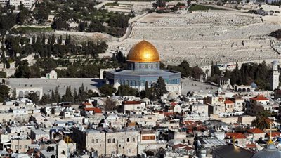 الأقصى يشهد انتهاكًا جديدًا تحت رعاية قوى الاحتلال