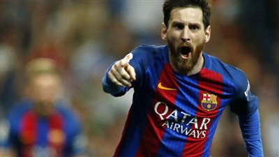 إنفوجراف .. ترتيب هداف الدوري الإسباني حتى الجولة الـ31