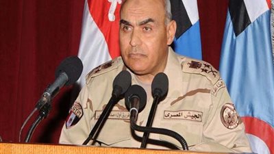 القوات المسلحة تهنئ أقباط مصر بمناسبة عيد القيامة المجيد
