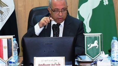 تحرير 1941 محضراً في حملات تموينية خلال شهر مارس بمحافظة الشرقية