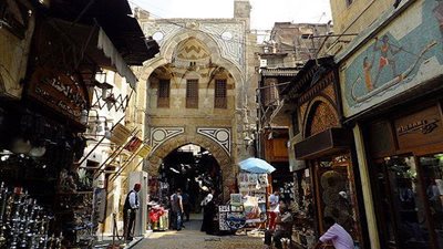 مصر زمان| 