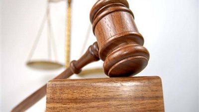 304 متهم بمحاولة اغتيال النائب العام المساعد أمام القضاء العسكري اليوم 