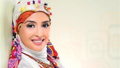 حنان ترك تهنئ الأقباط بعيد القيامة المجيد