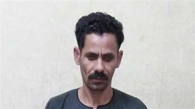 سقوط  تاجر خردة لحيازته أسلحة نارية بدار السلام