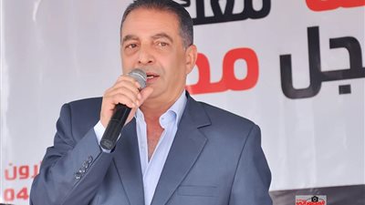النائب نبيل أبو باشا يتقدم بطلب إحاطة بسبب تصريحات وزير الكهرباء عن رفع الفواتير على المواطنين