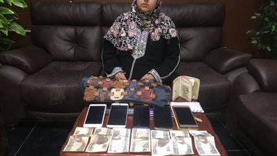 سقوط أخطر 