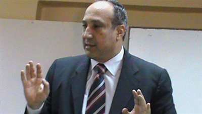 نقيب الرياضيين بالغربية يهنئ الأقباط بعيد القيامة المجيد 2018