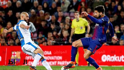 جوميز: لا أفكر في الرحيل عن برشلونة