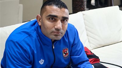 ياسر صلاح: معسكر الإسماعيلية حقق أهدافه