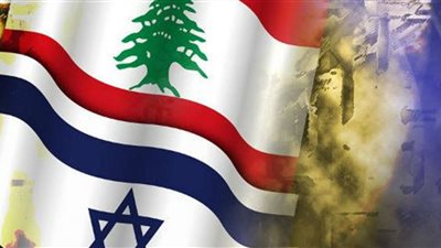 إسرائيل تبدأ خطوات عدائية ضد الجيش اللبناني