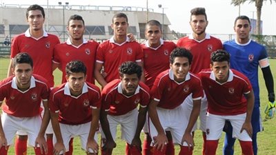 اليوم| شباب الأهلي يواجه الاتحاد في مدينة نصر