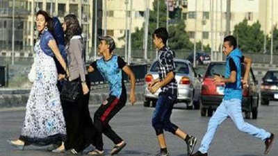 5 طرق هامة وضرورية لحمايتكِ من التحرش في شم النسيم