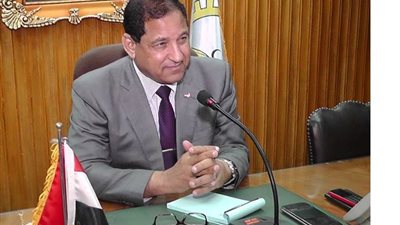 حملة قومية لتحصين الحيوانات ضد مرض الحمى القلاعية بالغربية