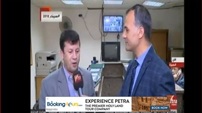 فيديو| سكرتير عام محافظة الجيزة: رفع درجة الاستعداد ليوم شم النسيم هادئًا