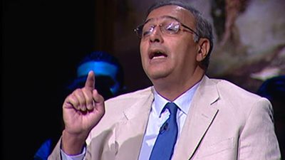 سعيد صادق لـ