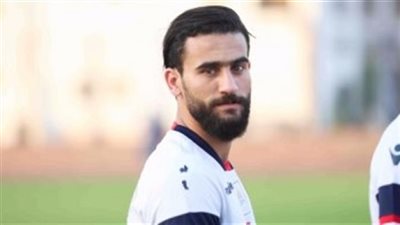 باسم مرسي يقود هجوم الزمالك أمام المقاصة