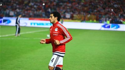 عمر جابر: لن العب في مصر إلا للزمالك و الإسماعيلى