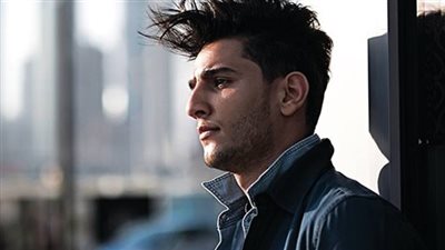 محمد عساف يهنئ الأقباط بعيد القيامة المجيد