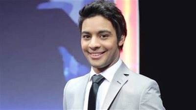 أحمد جمال يحيي حفلًا غنائيًا بمناسبة شم النسيم في مدينتي