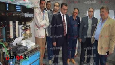 رفع حالة الطوارئ بمستشفيات جامعة بنها حتى نهاية أعياد شم النسيم