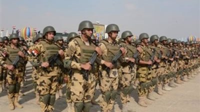 فيديو| الديهي: قواتنا المسلحة تصفع وجوه أعداء مصر