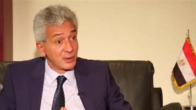 فيديو| علاء عز: مراكز مصر اللوجيستية تغزو العالم بصادراتها