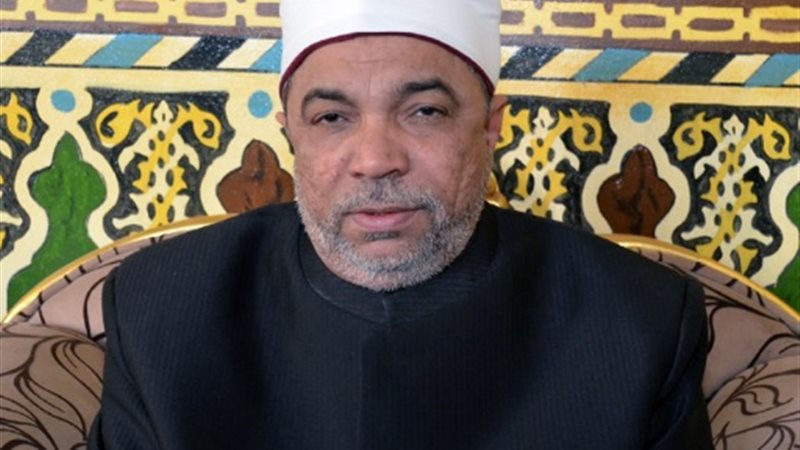  الشيخ جابر طايع