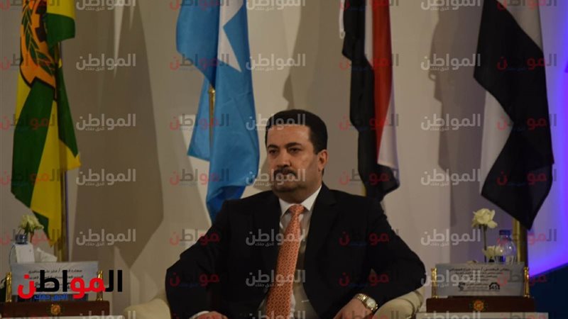 محمد شياع السوداني