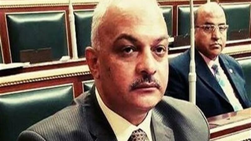 النائب حسن خليل-عضو