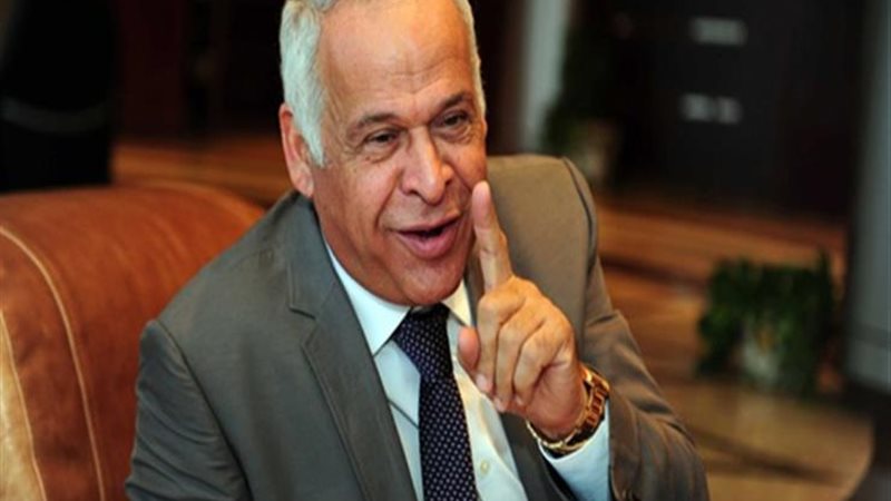 فرج عامر