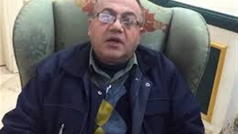 مدير ثقافة الغربية-