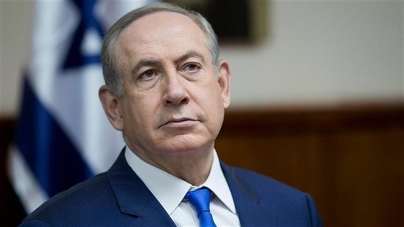 رئيس الوزراء الإسرائيلي