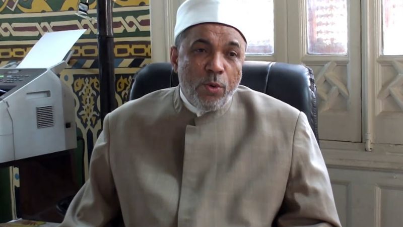  الشيخ جابر طايع