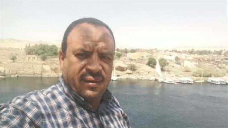 مطاعم البدري-أسوان