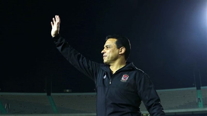 حسام البدري المدير