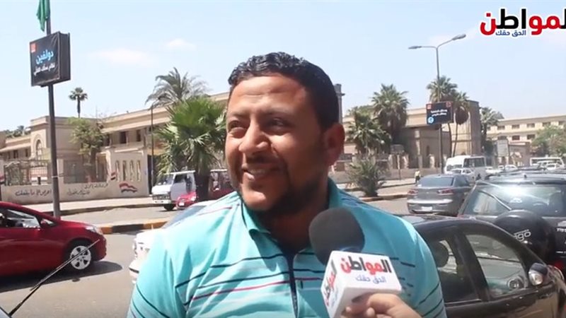 صورة من الفيديو