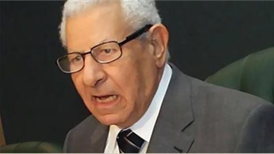 مكرم محمد أحمد: على الجميع أن يستفيد من دروس الانتخابات الرئاسية