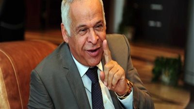 رئيس سموحة: حرمنا الأهلي من تحقيق رقم قياسي