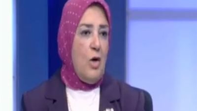 فيديو| خبيرة صحة ترصد روشتة أكل 