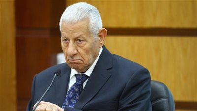 رئيس الأعلى للإعلام لـ