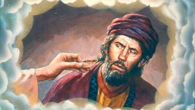حكاية الخائن يهوذا بالإنجيل.. وكيف تمت بيعة اليهود