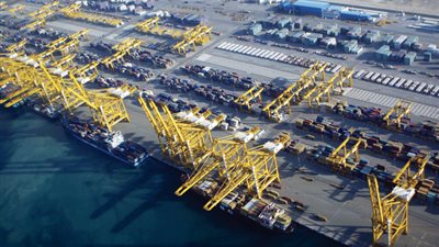 إيوا سينوفيتش: الإمارات تساهم بـ 2.3% من إجمالي صادرات الاتحاد الأوروبي