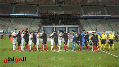 العميد يطالب بإسناد قمة الأهلي والزمالك لـ