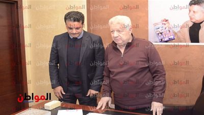 وكيله: الزمالك متمسك باستمرار إيهاب جلال لنهاية الموسم