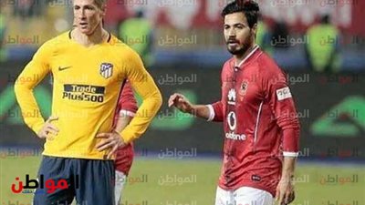 مصر المقاصة يكشف مصير انتقال أحمد سامي للأهلي