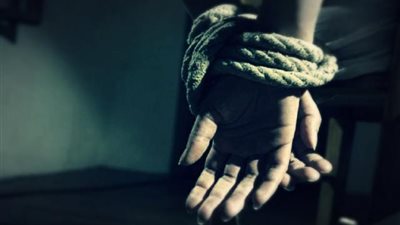 اليوم.. استمرار التحقيقات مع خاطف الشابين بالبساتين 