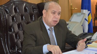 الغلق الإداري لأحد مراكز العلاج الطبيعي بمدينة دمياط