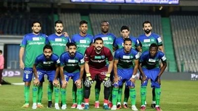 المقاصة يضرب الزمالك بـ4 أرقام جديدة بعد انتصار اليوم